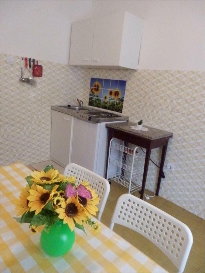 Ferienwohnung APP Veselica Umag Exterior foto