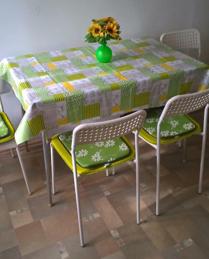 Ferienwohnung APP Veselica Umag Exterior foto