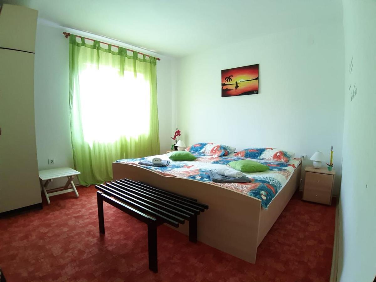 Ferienwohnung APP Veselica Umag Exterior foto